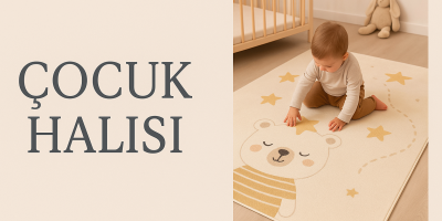mutfak halıları