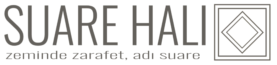 Suare Halı | Zeminde Zerafet, Adı Suare